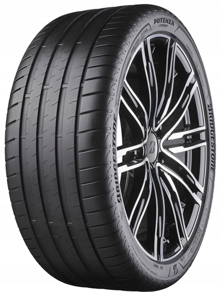 245/35R20 opona BRIDGESTONE POTENZA SPORT XL FP MGT 95Y
